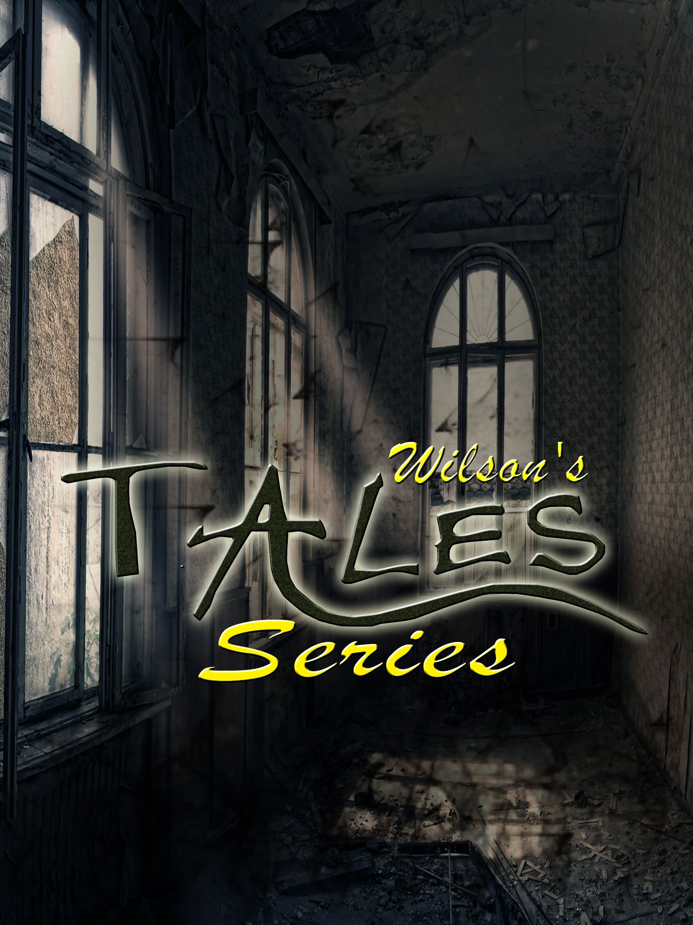 Wilson's Tales Series