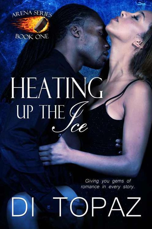 Heating up the Ice