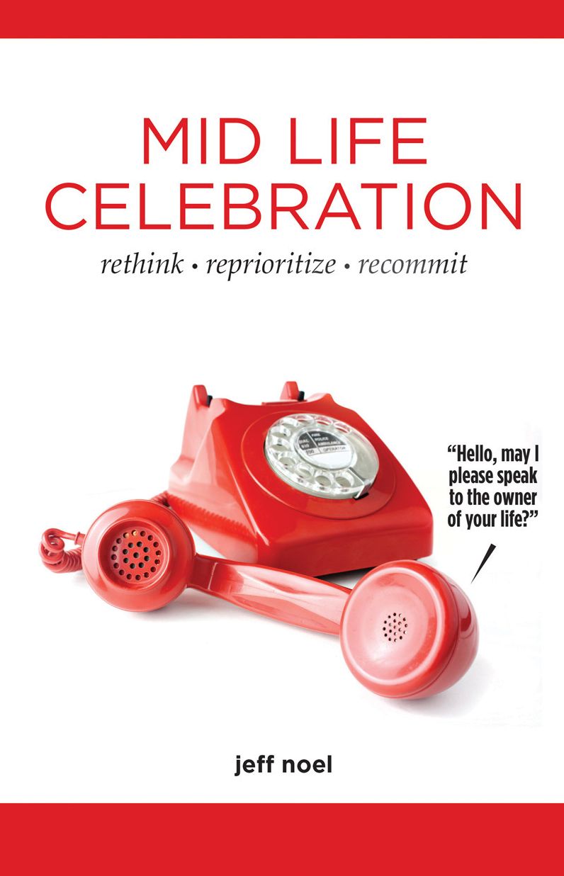 Mid Life Celebration