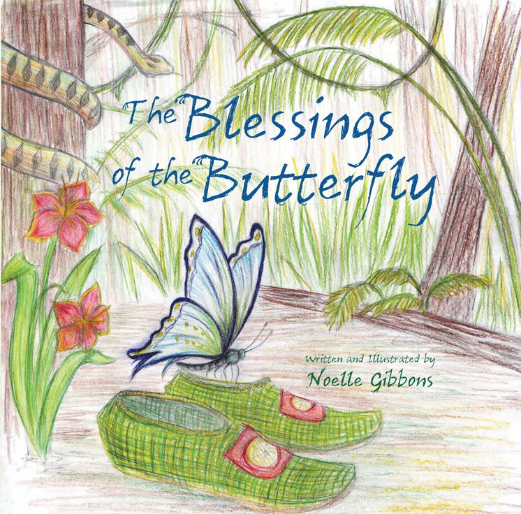 The Blessings of the Butterfly
