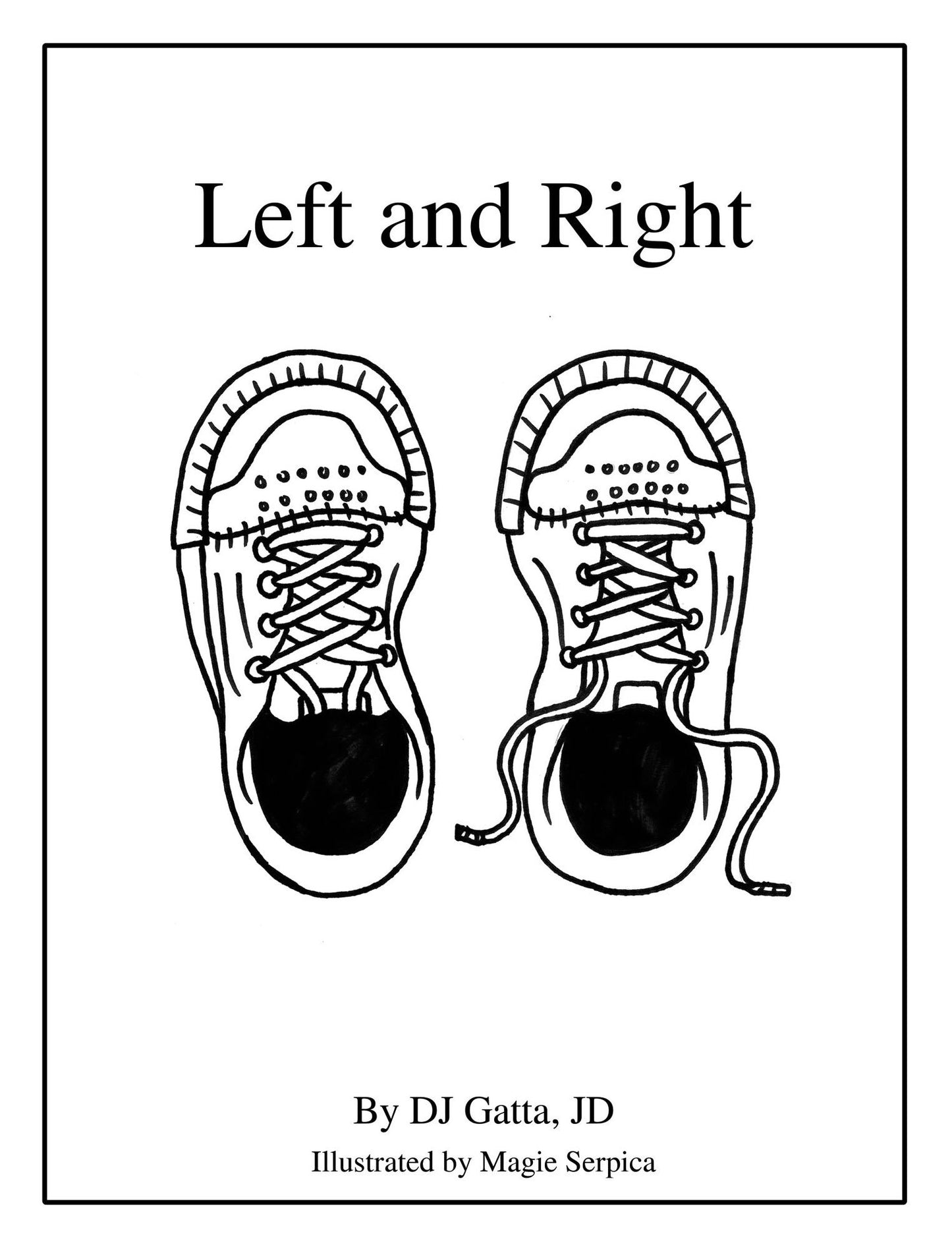 Left and Right