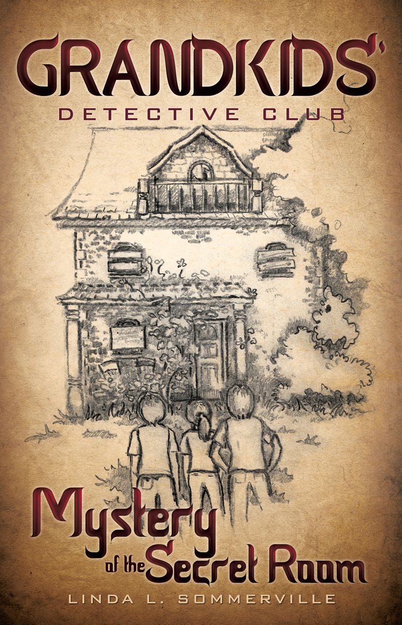 Grandkids' Detective Club