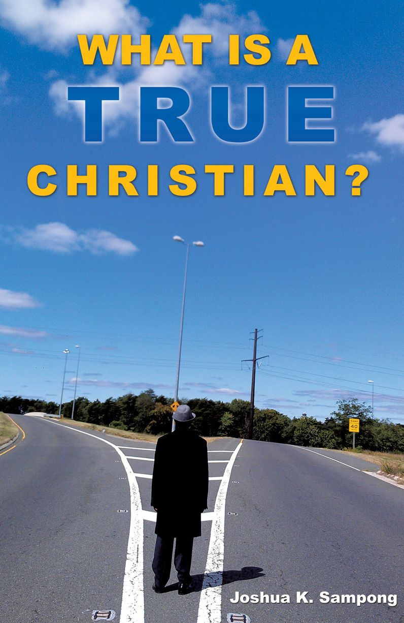 What is a True Christian?