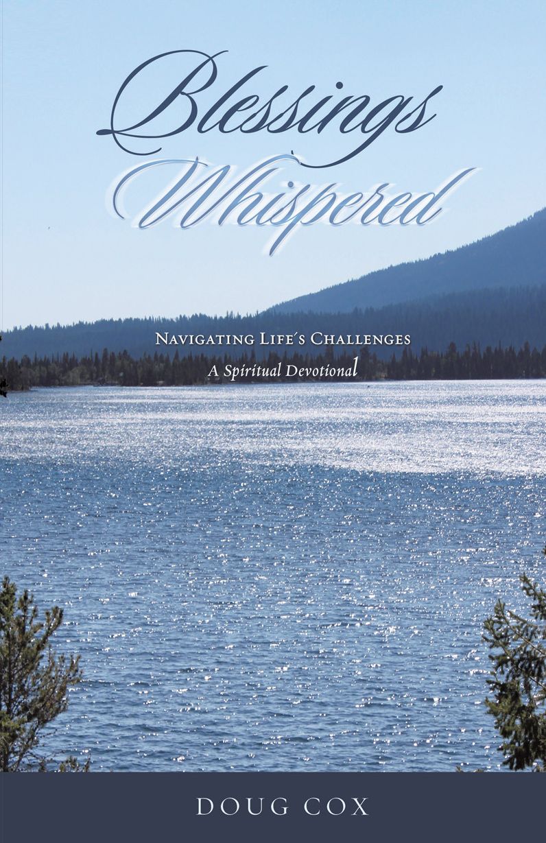 Blessings Whispered