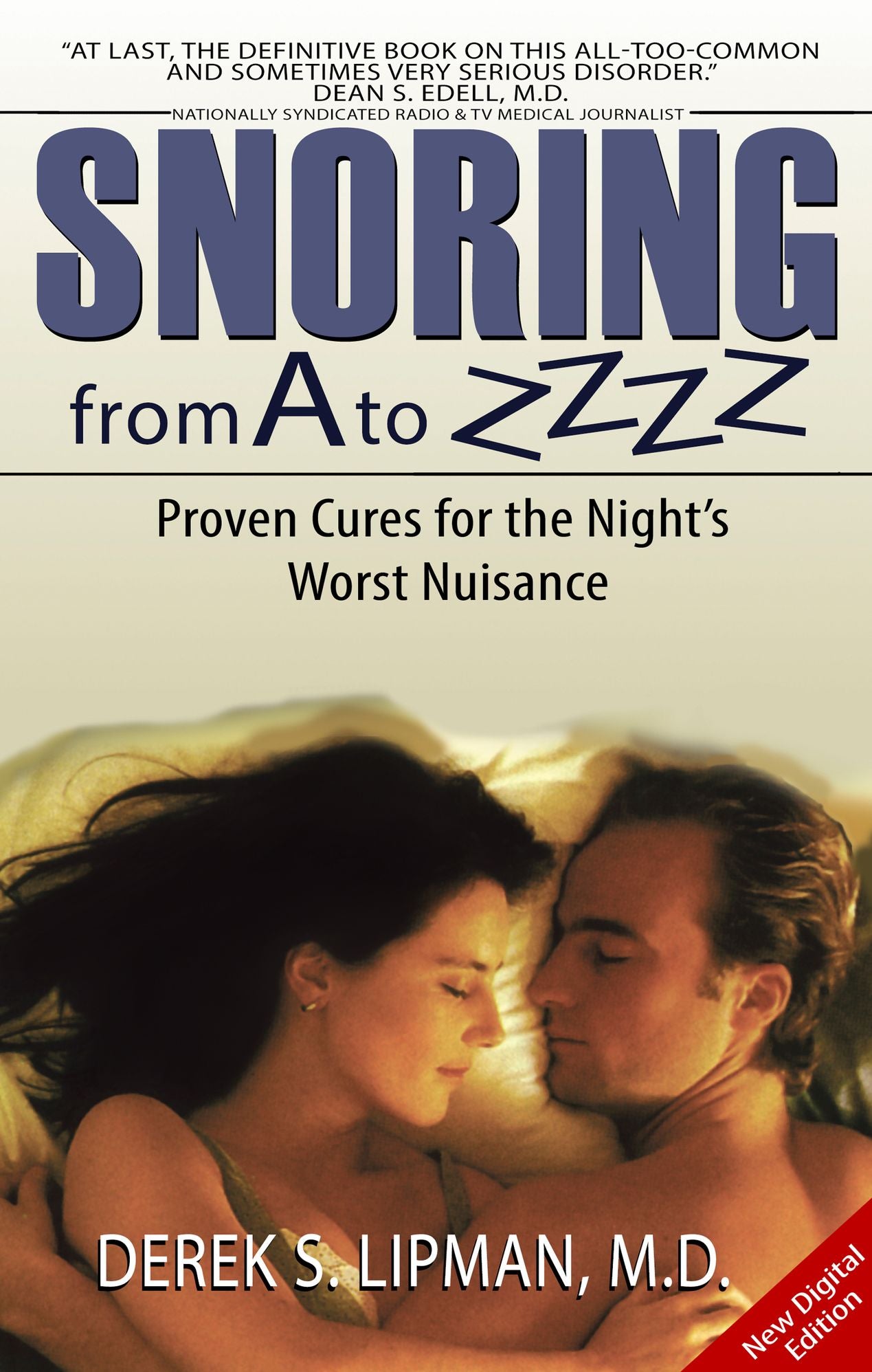 Snoring From A To Zzzz