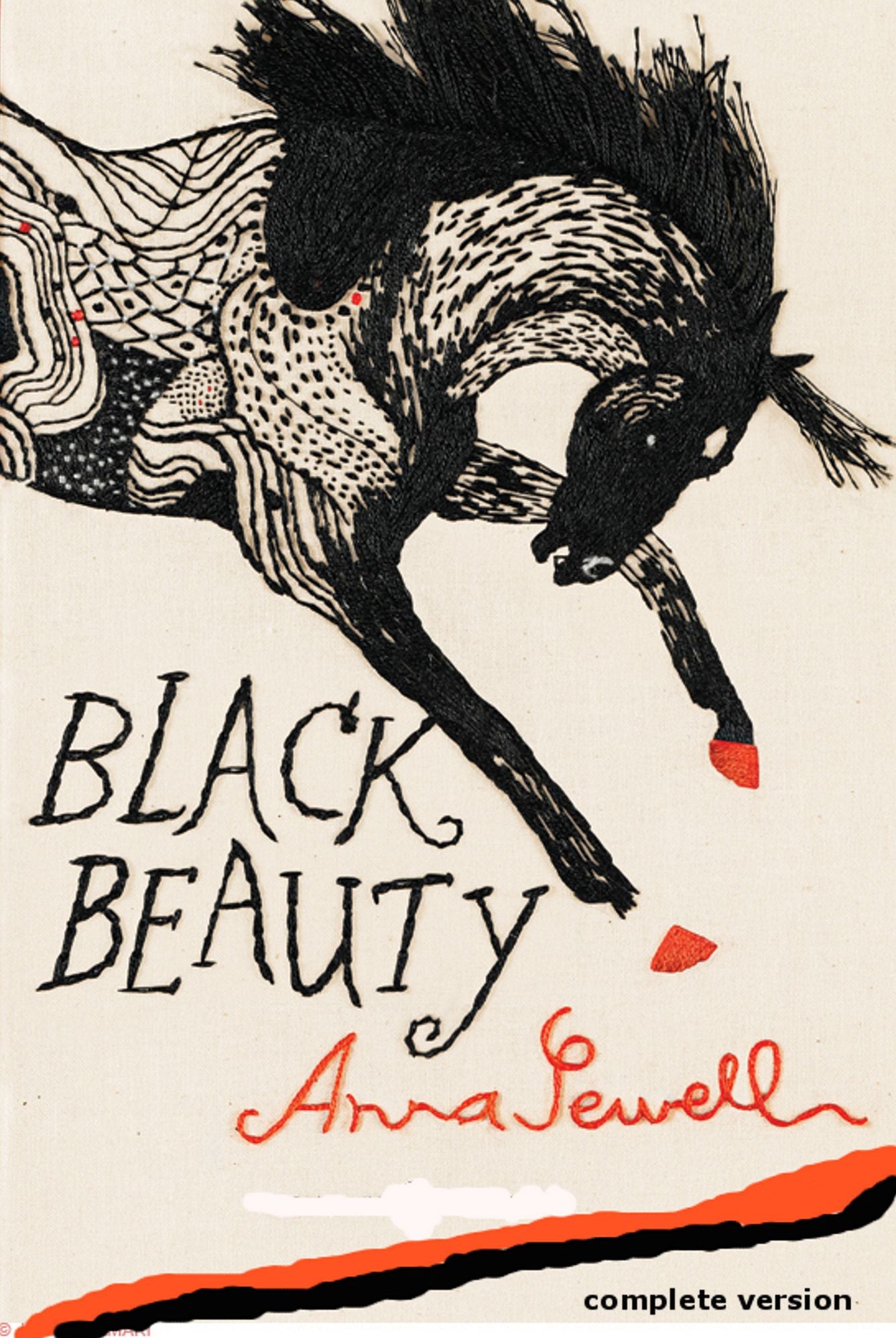Black Beauty....COMPLETE VERSION