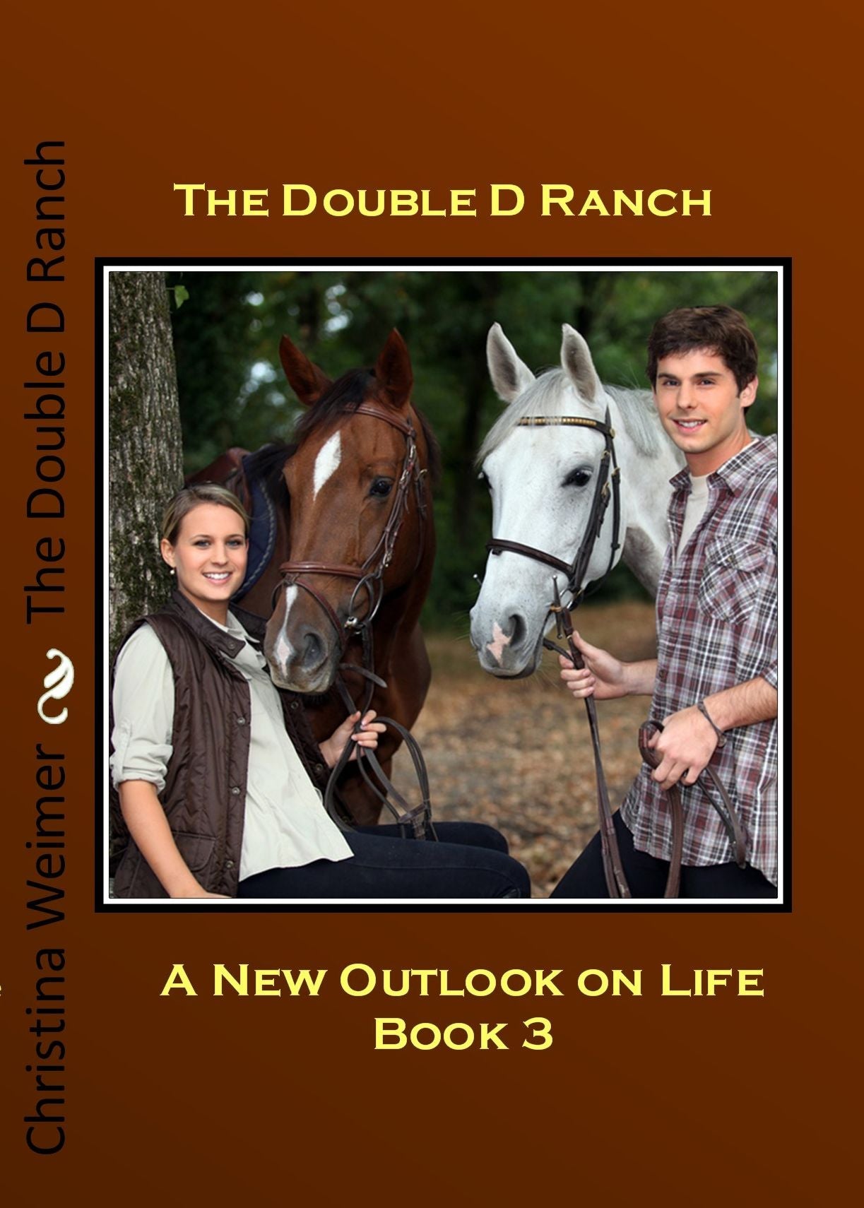 The Double D Ranch: A New Outlook on Life