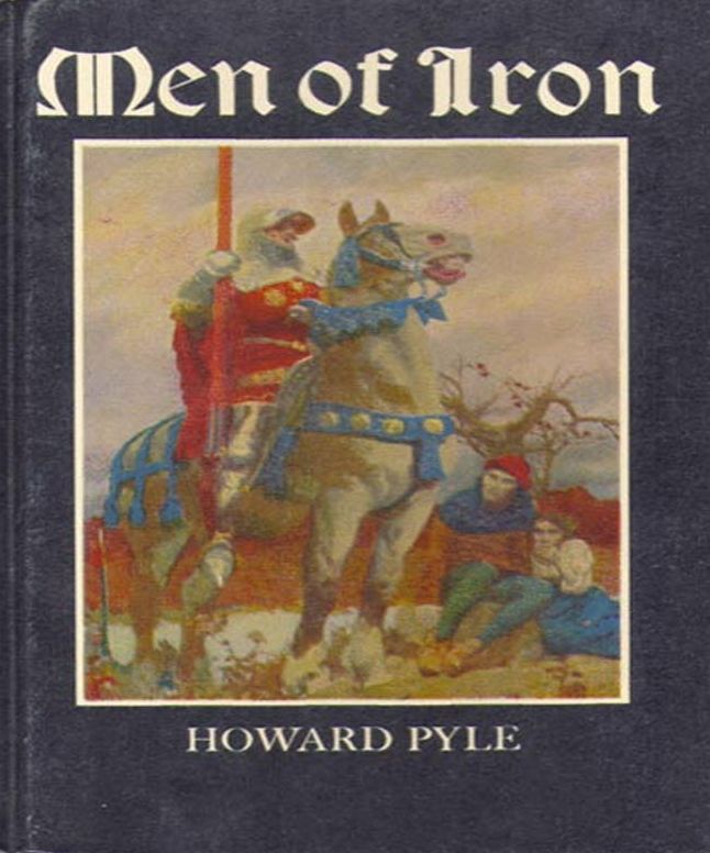 Men of Iron