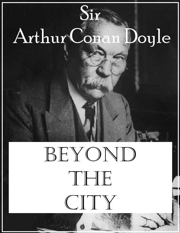 Beyond the City