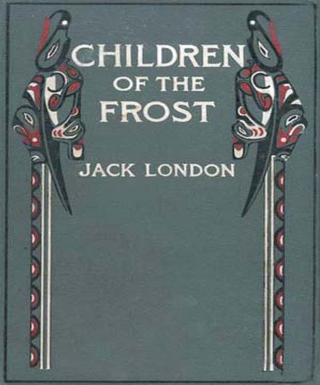 Children of the Frost