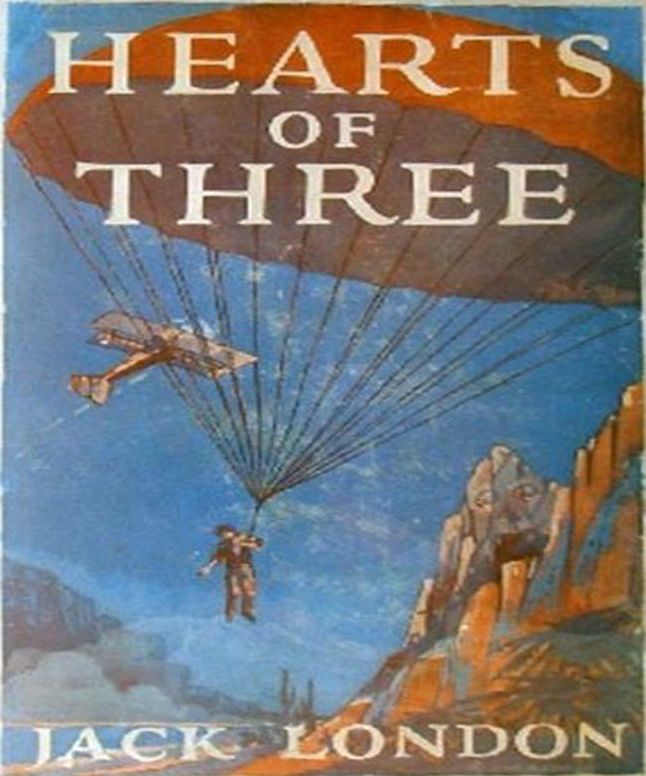 Hearts of Three