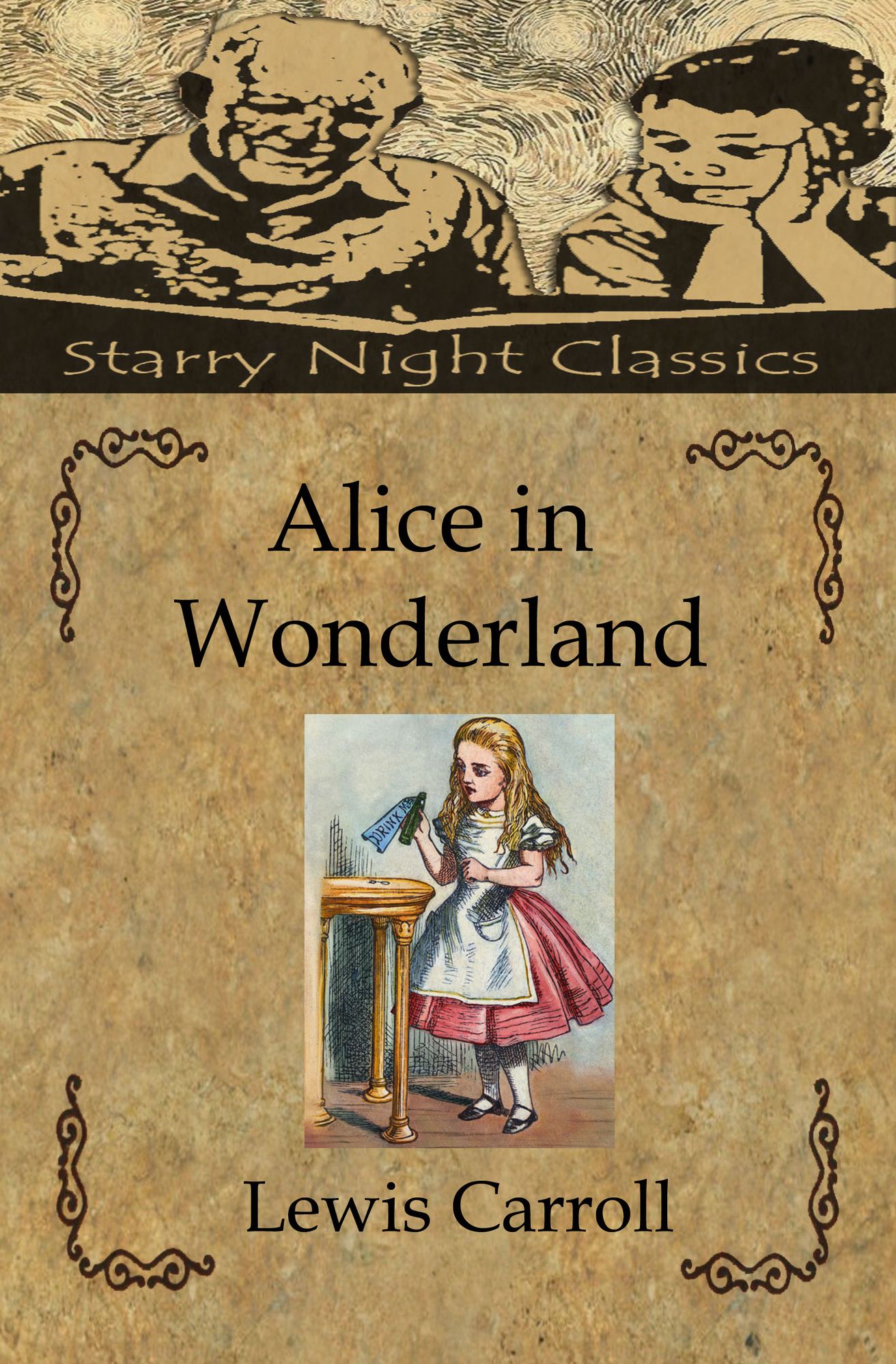Alice in Wonderland