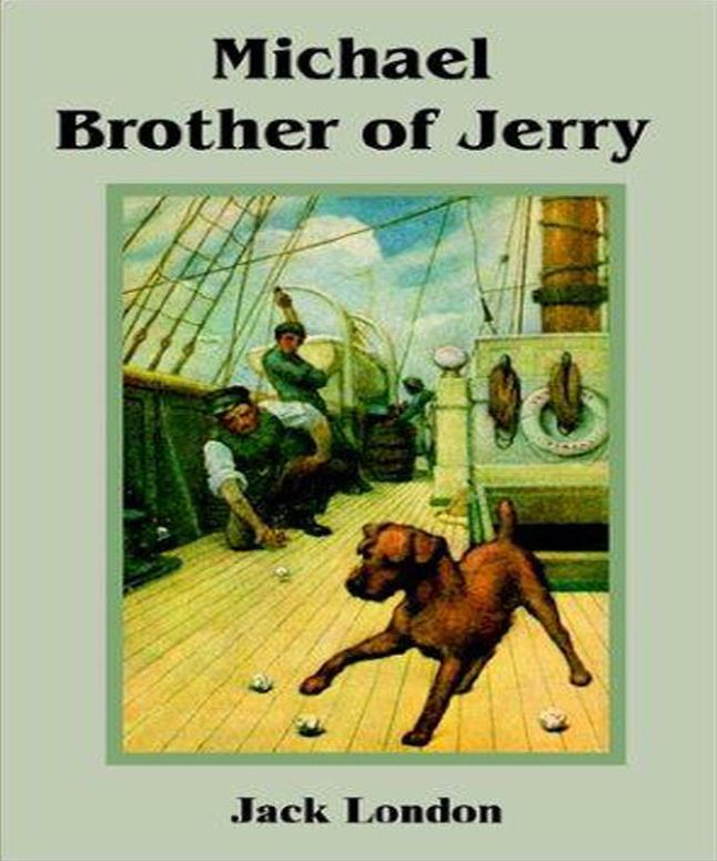 Michael, Brother of Jerry