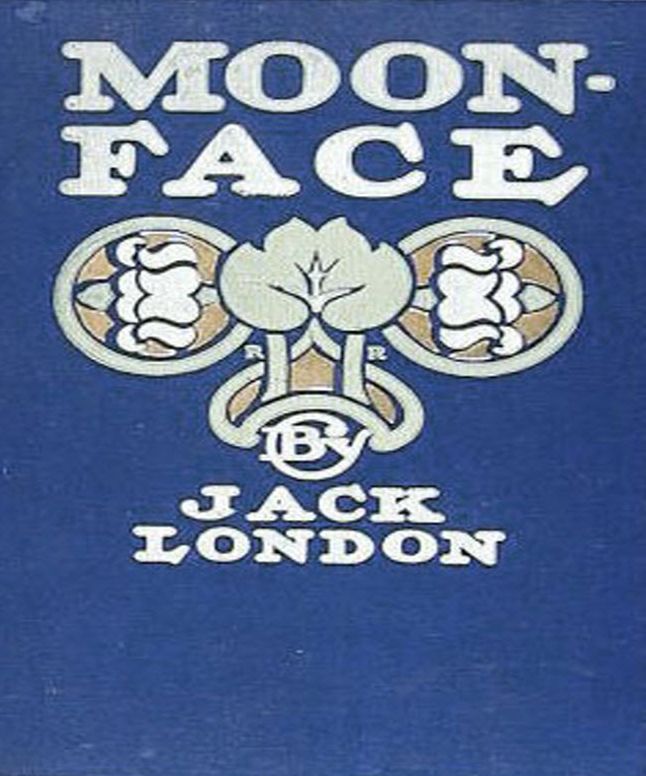 Moon Face & Other Stories
