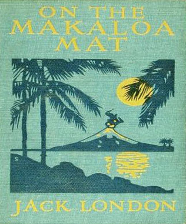 On the Makaloa Mat
