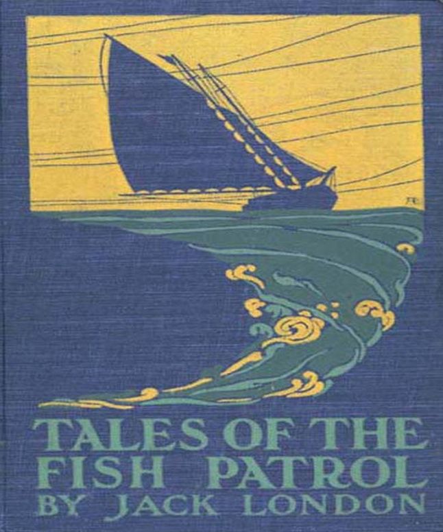 Tales of the Fish Patrol