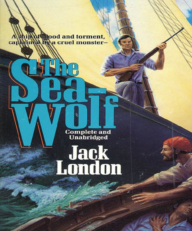 The Sea Wolf