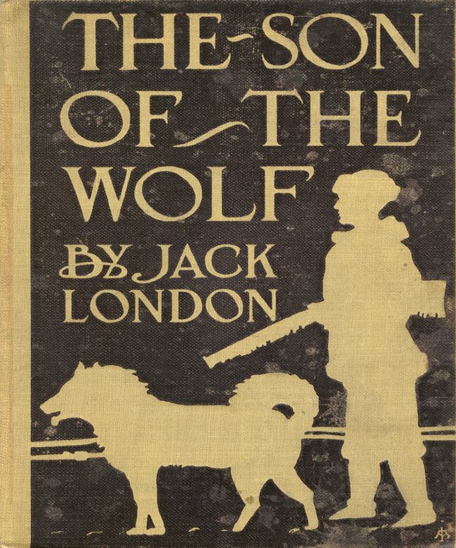 The Son of the Wolf