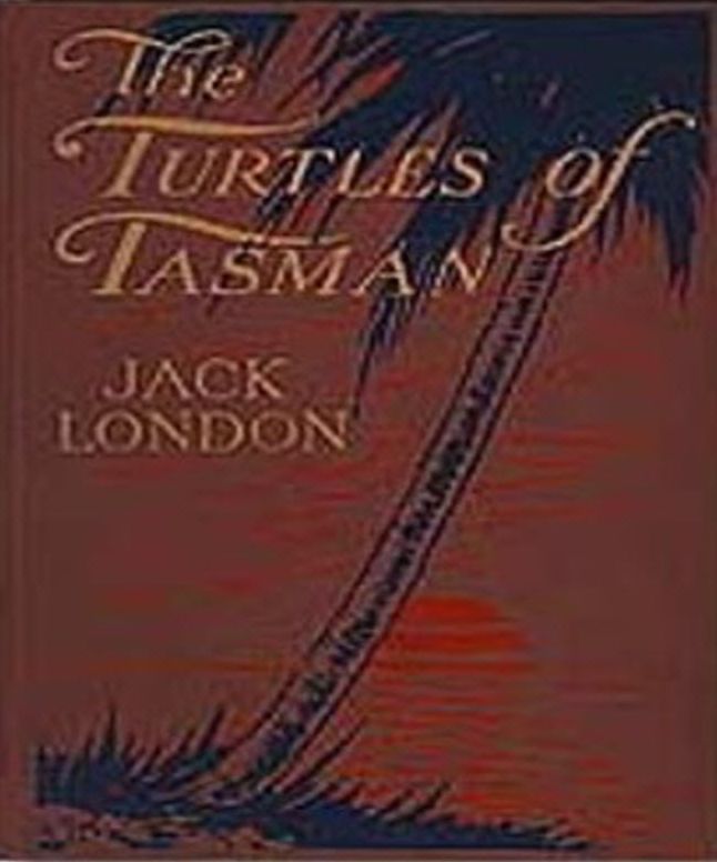The Turtles of Tasman