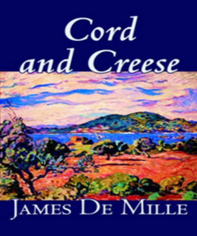 Cord and Creese