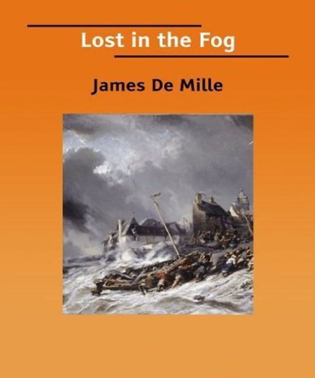 Lost in the Fog