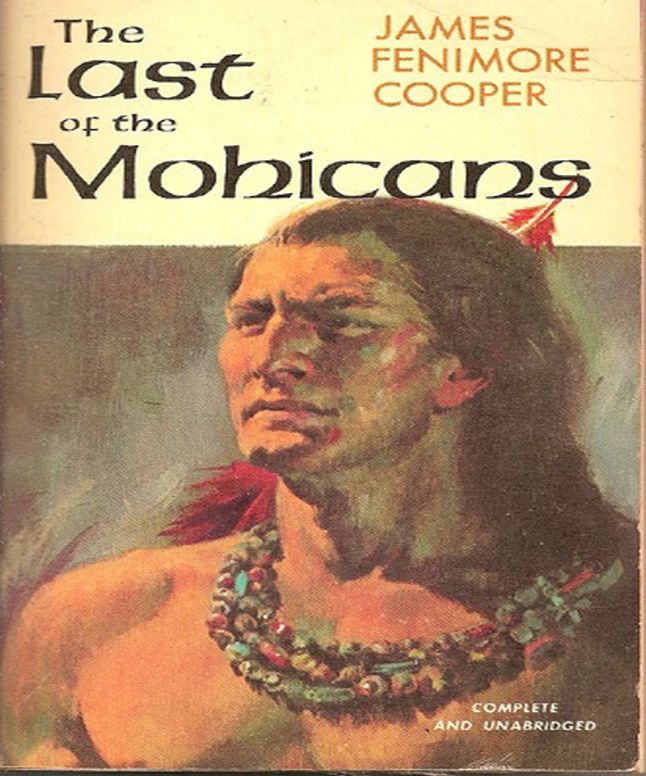 The Last of the Mohicans