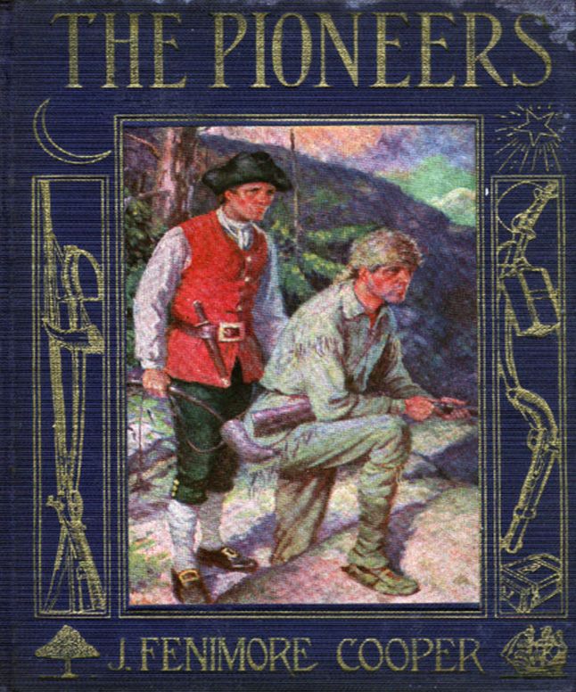 The Pioneers