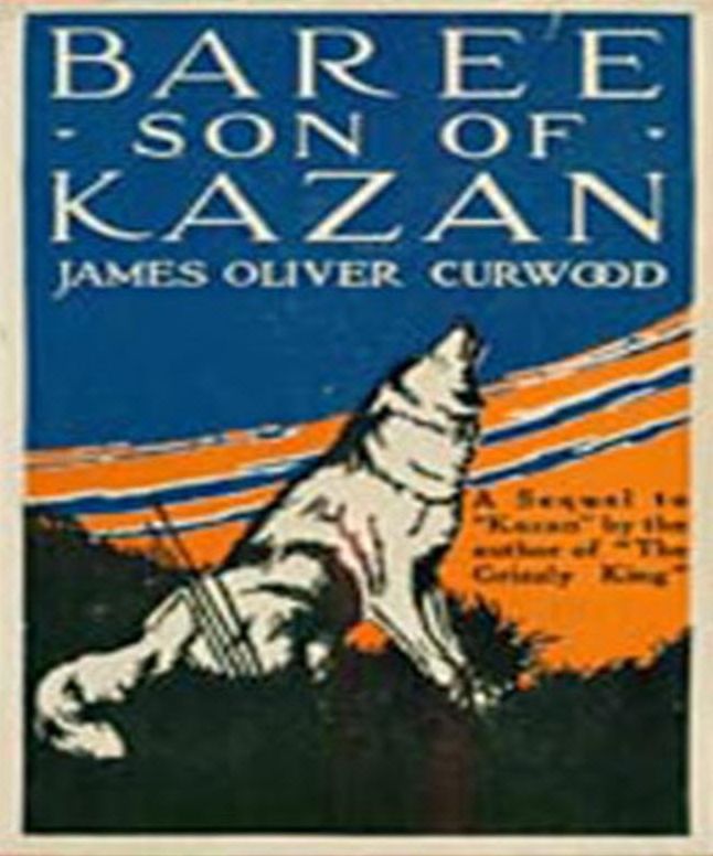 Baree, Son of Kazan