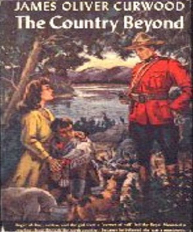 The Country Beyond