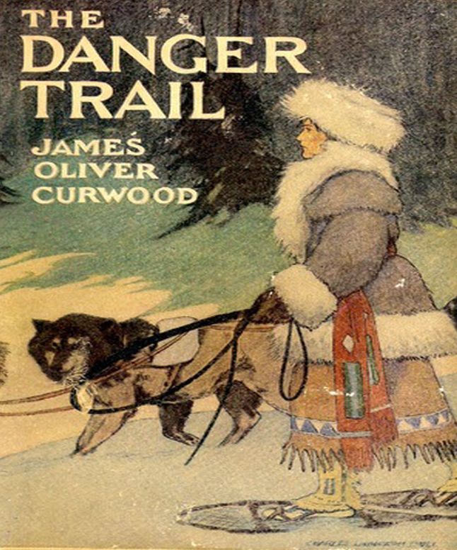 The Danger Trail