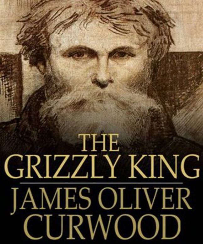 The Grizzly King