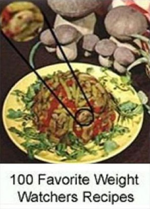 CookBook on Cookbook - 100 Favorite Weight Watchers Recipes - Easy to make and great health for the whole family.