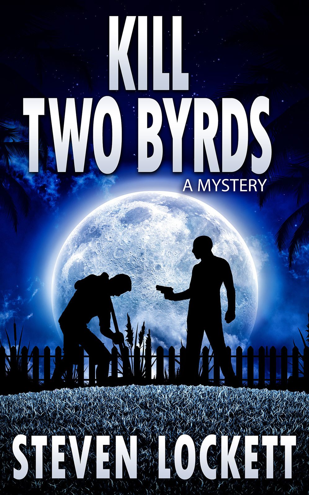 Kill Two Byrds