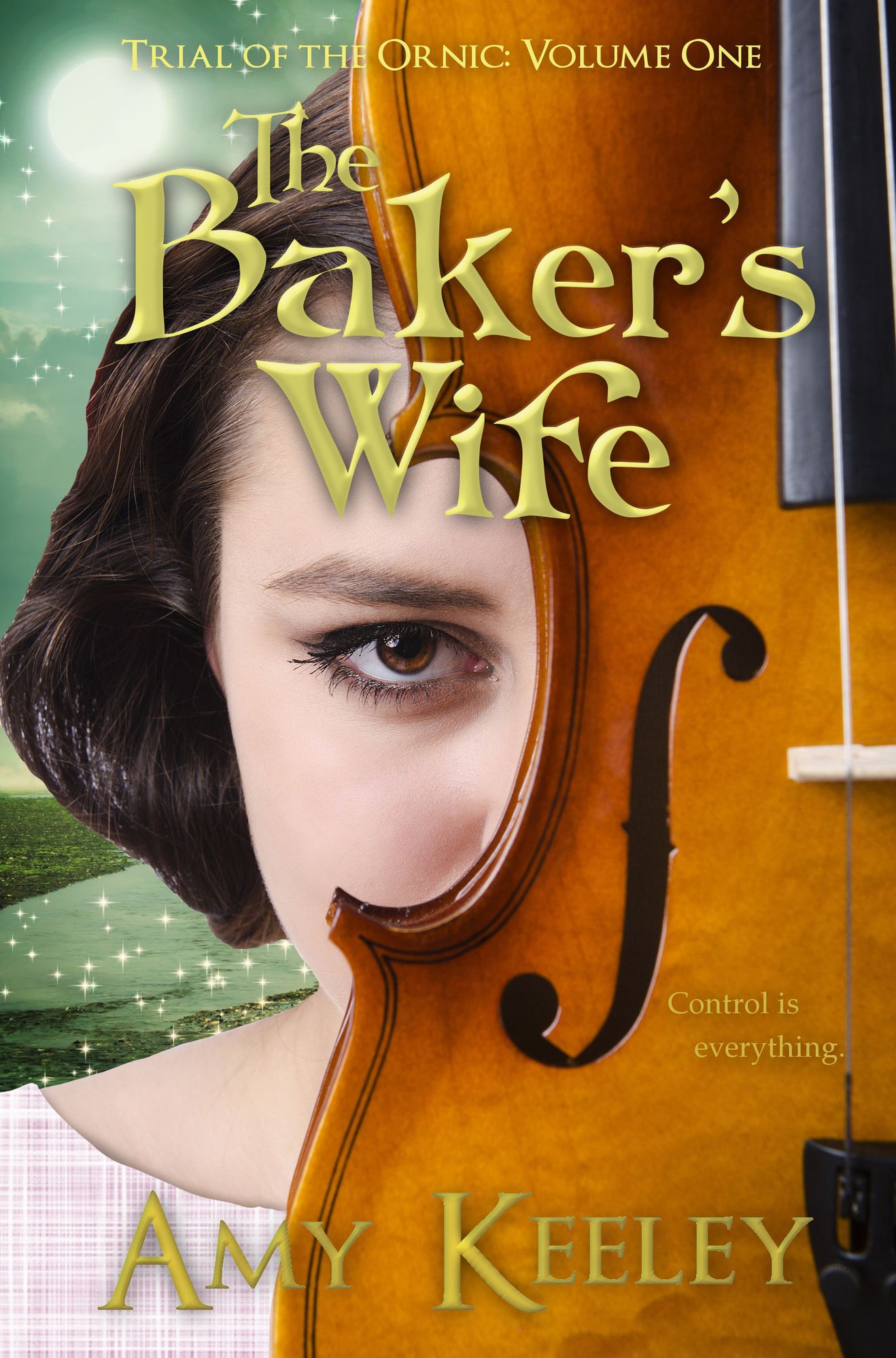 The Baker's Wife (complete)