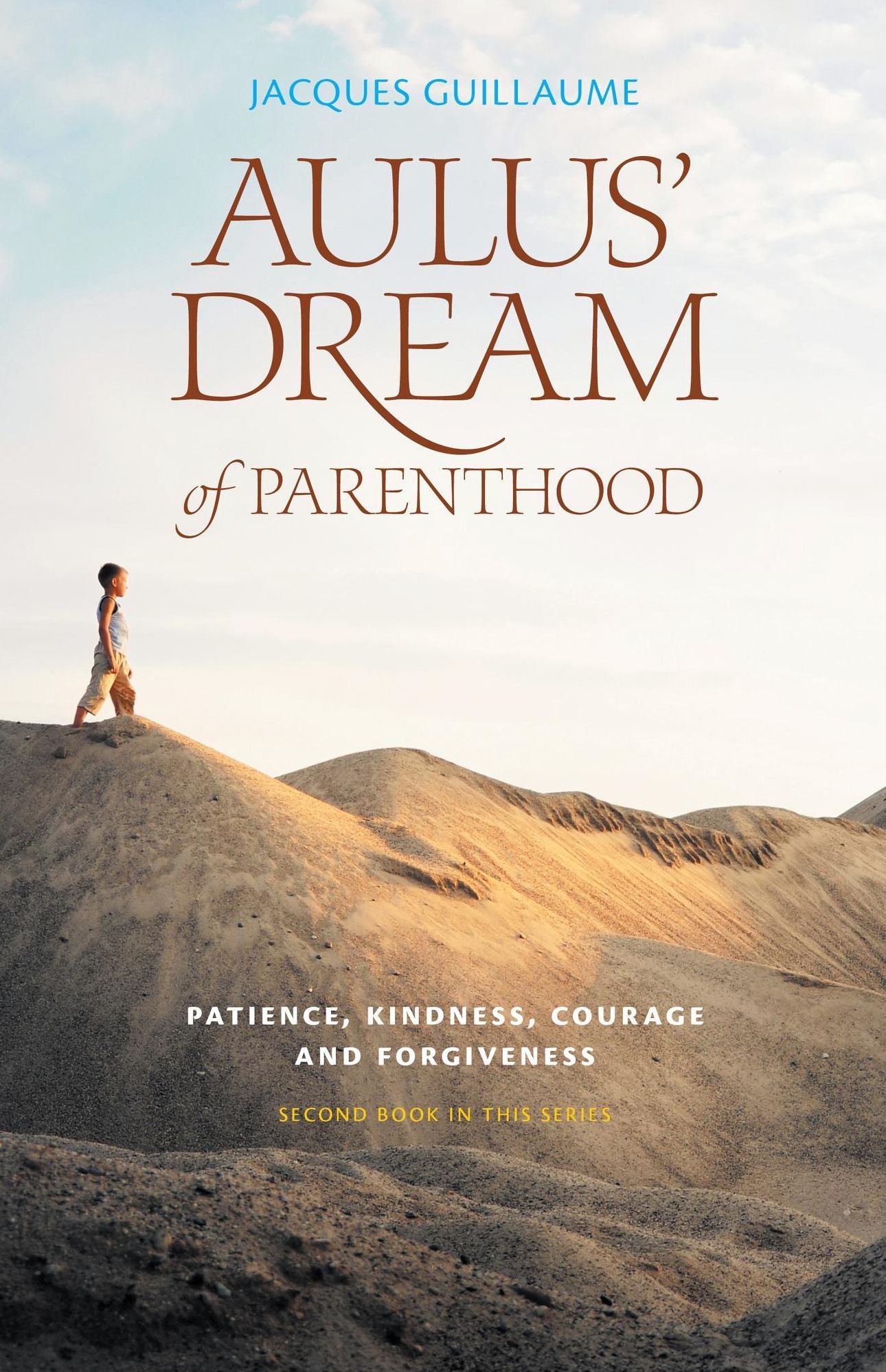 Aulus Dream of Parenthood