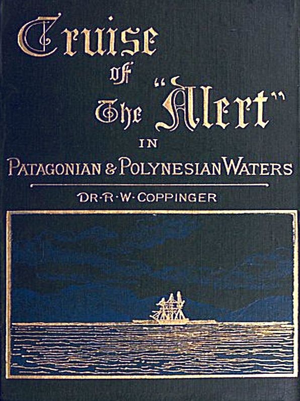 Cruise of the 'Alert'