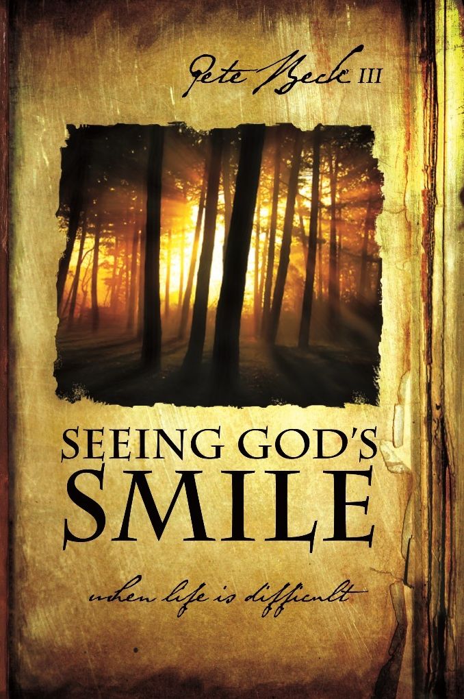 Seeing Gods Smile