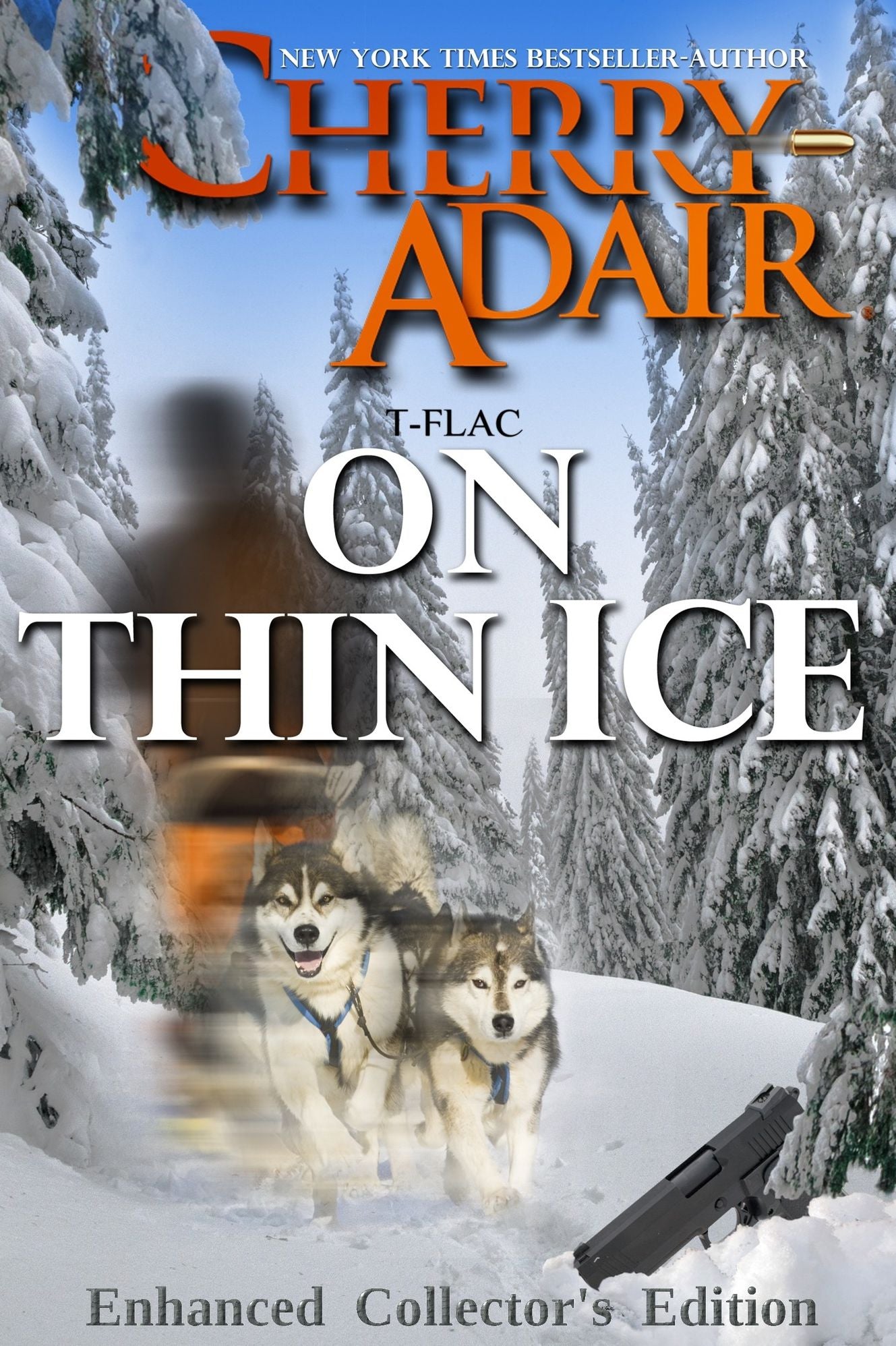 On Thin Ice Enhanced