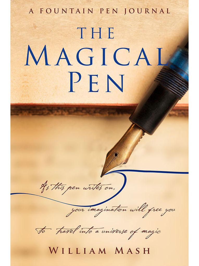 The Magical Pen