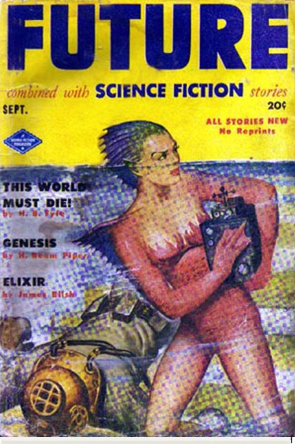 Genesis