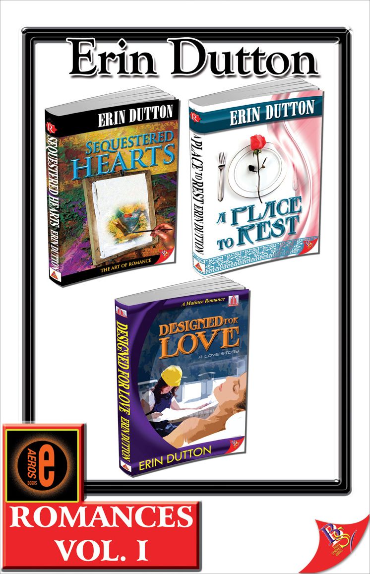 Erin Dutton Romances Volume 1