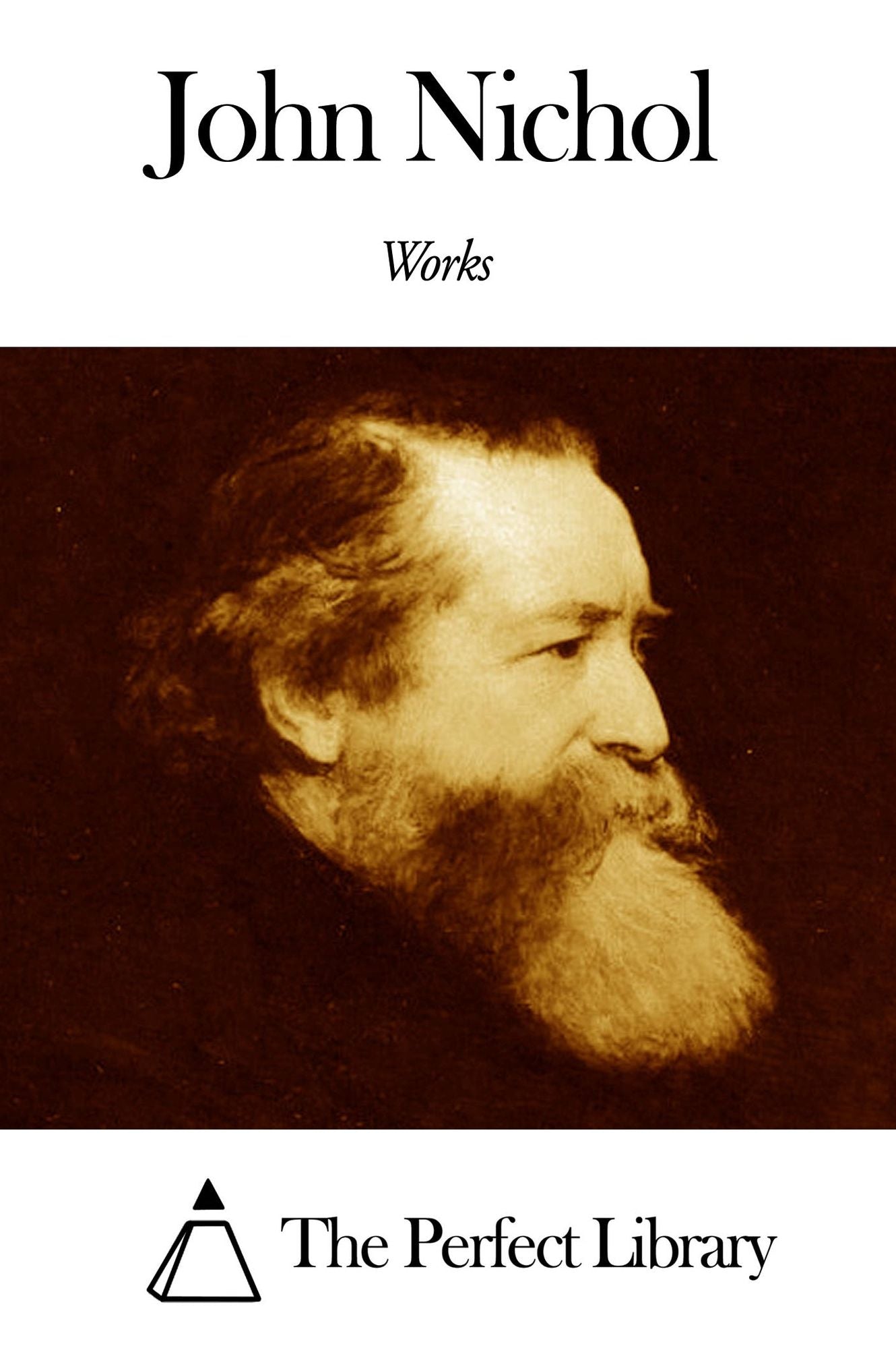 Works of John Nichol