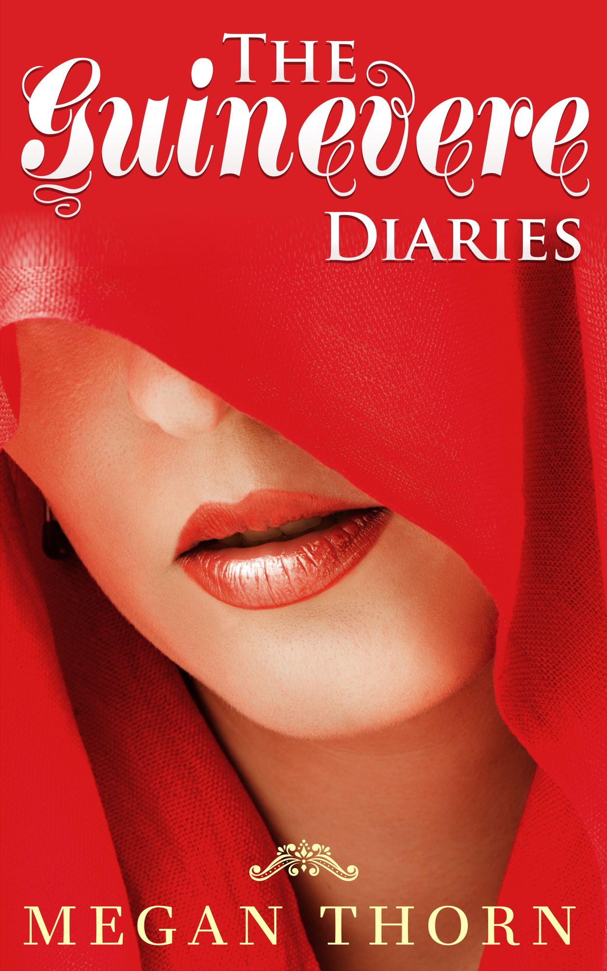 The Guinevere Diaries