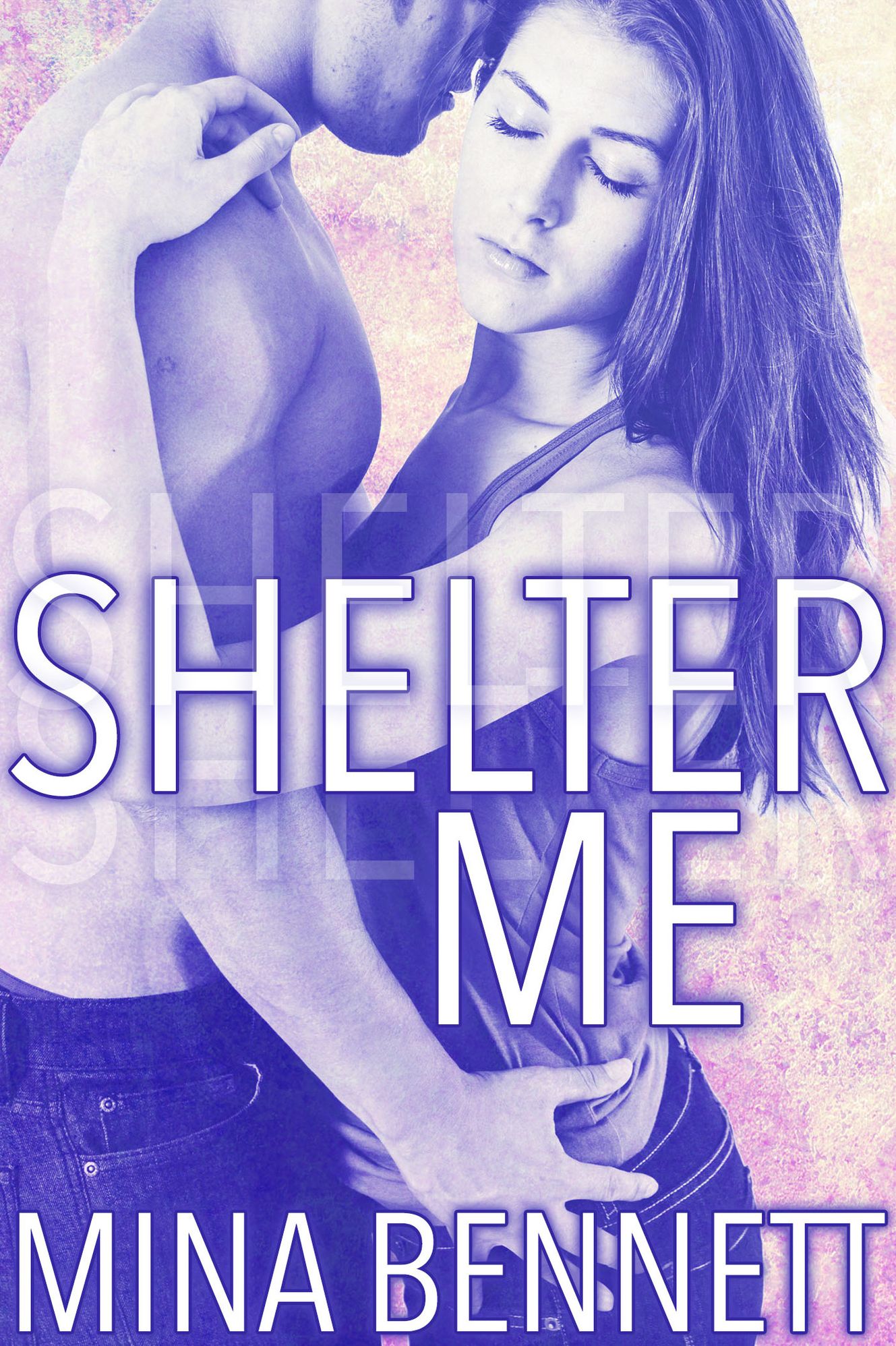 Shelter Me (New Adult Romance)
