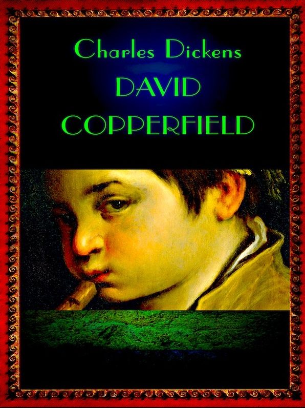 David Copperfield