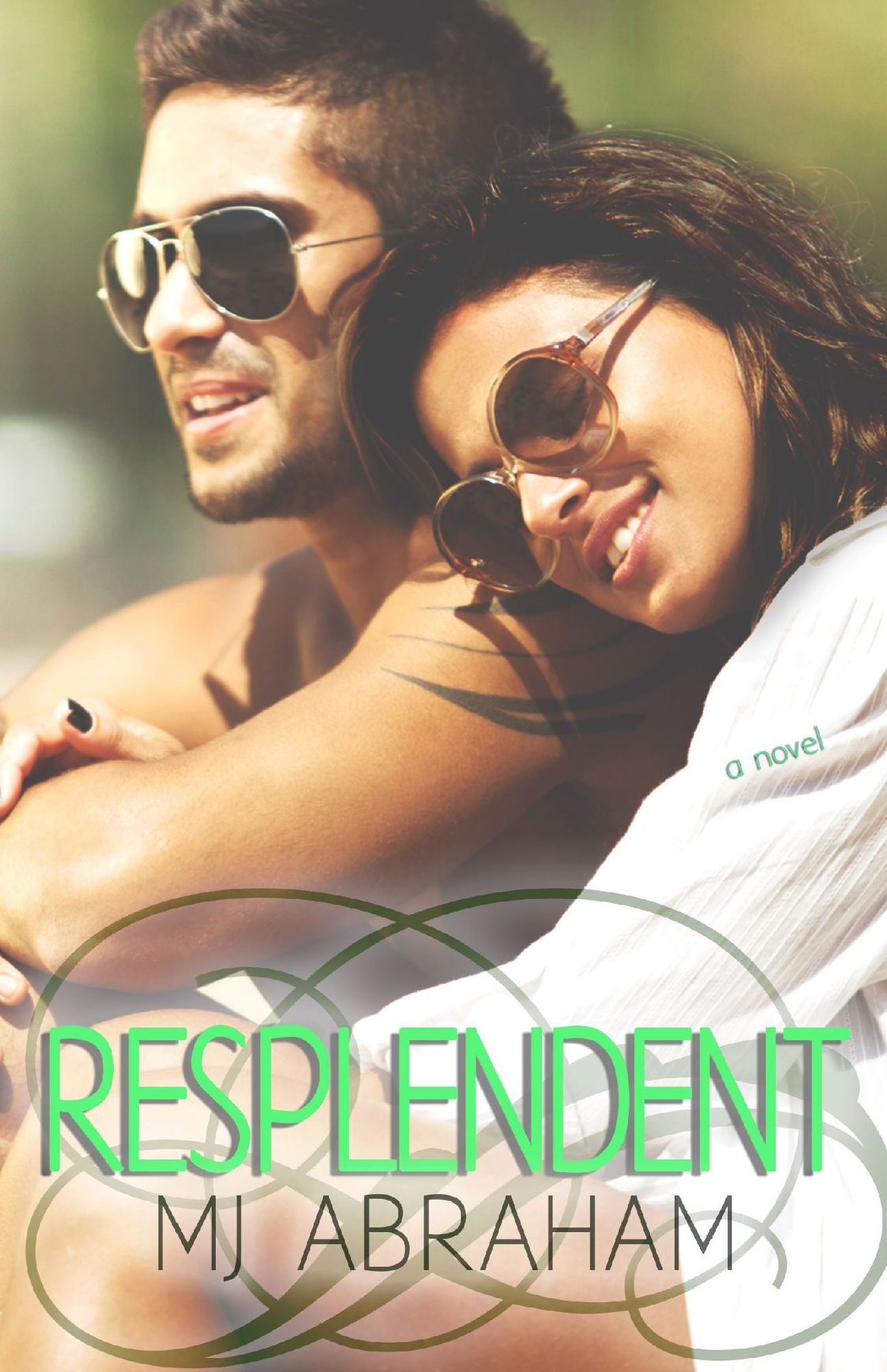 Resplendent (A Second Chance)