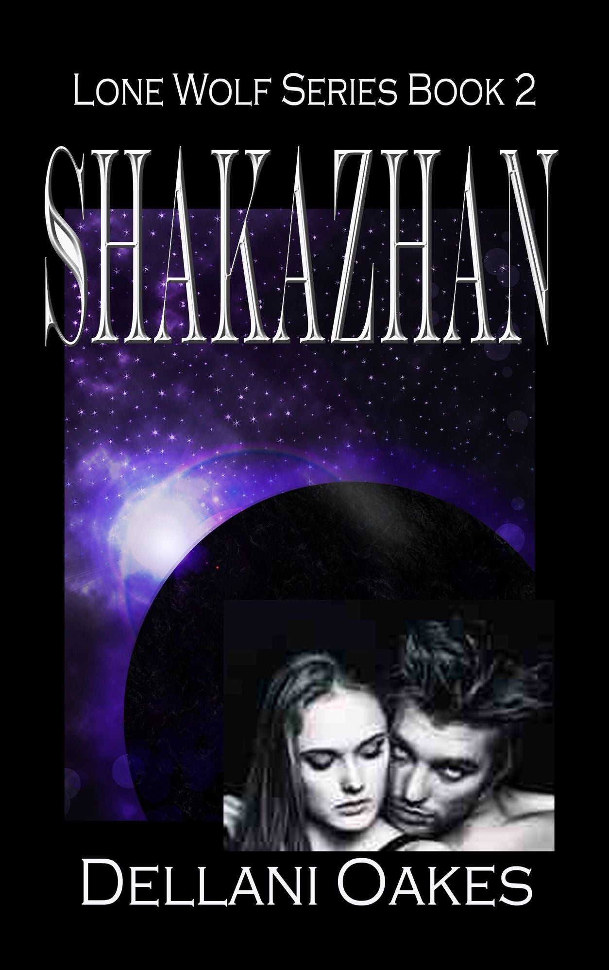 Shakazhan