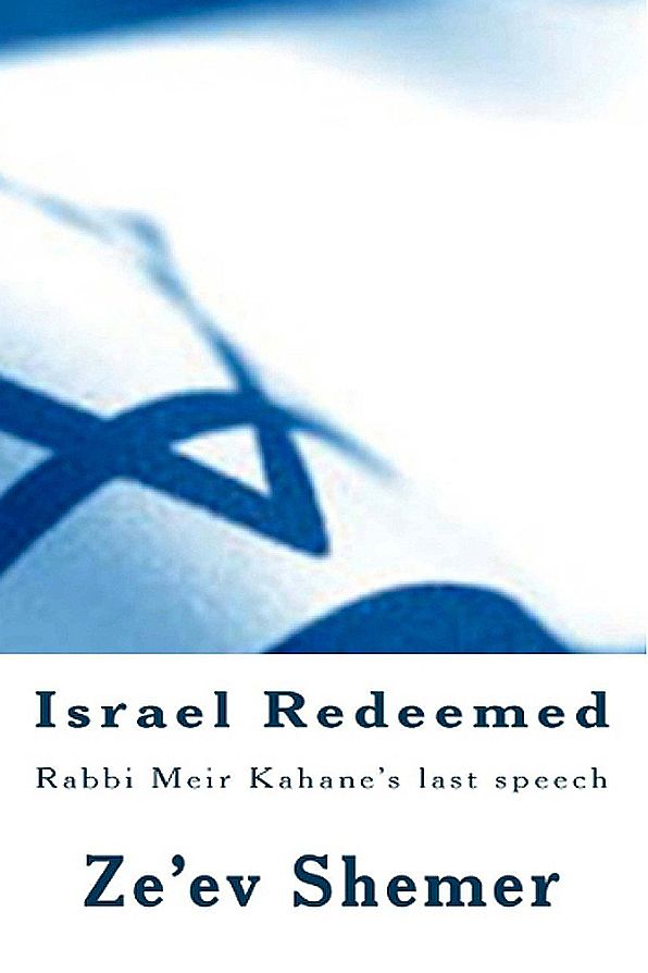 Israel Redeemed