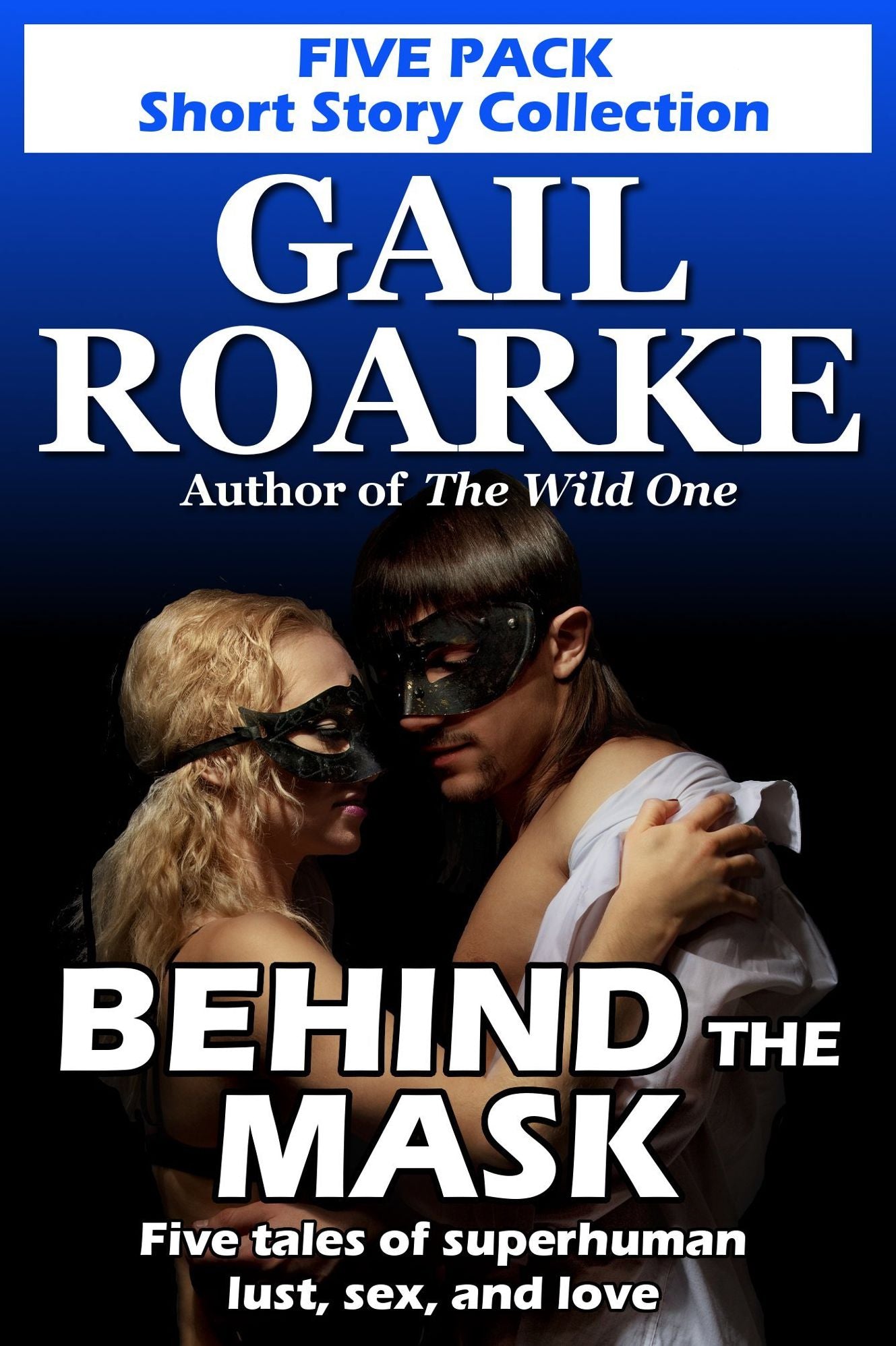 Behind the Mask