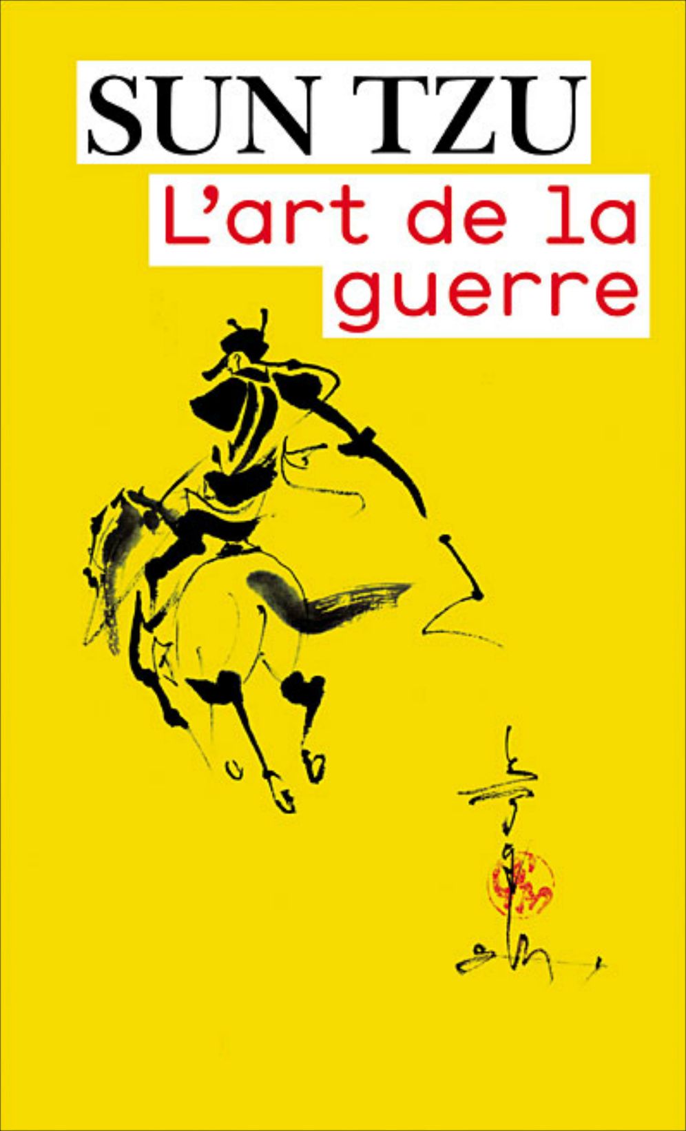 L’Art de la Guerre